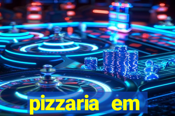 pizzaria em plataforma salvador bahia